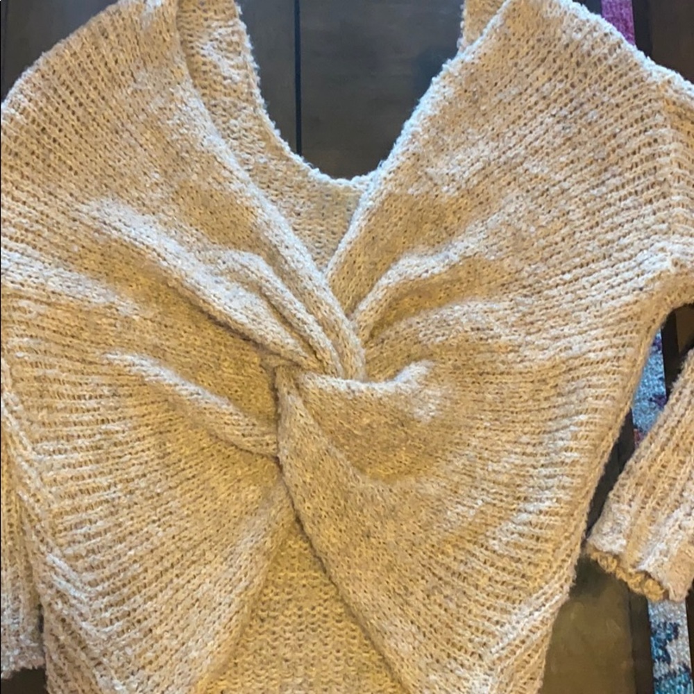 Sweater - Picture 2 of 2